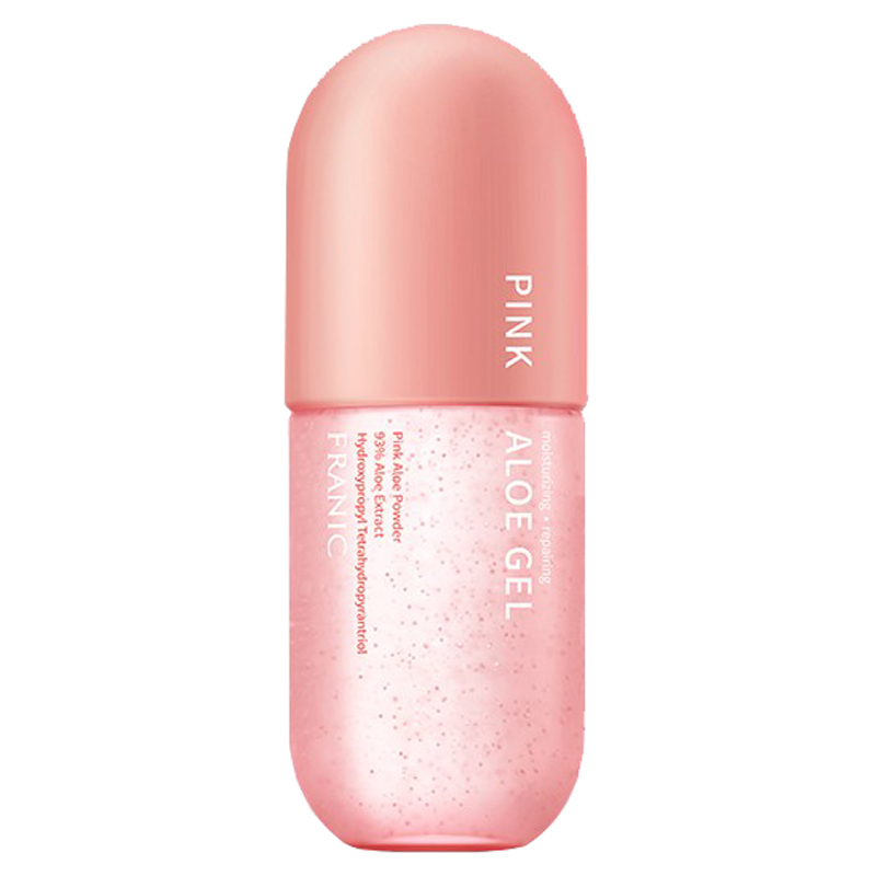 法兰琳卡 淡印控油平衡面霜