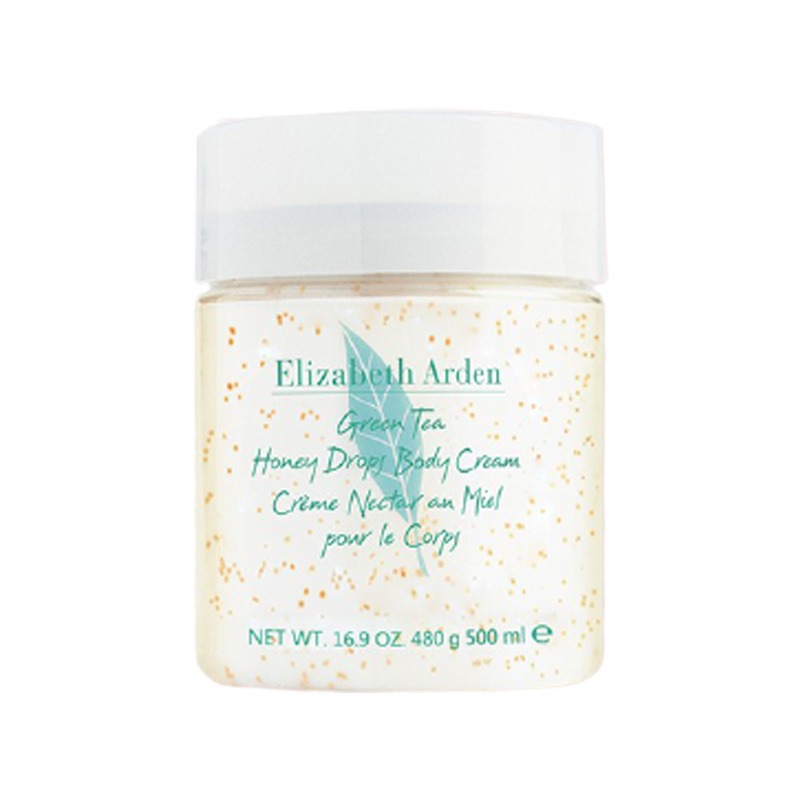 伊丽莎白雅顿 保湿 身体乳