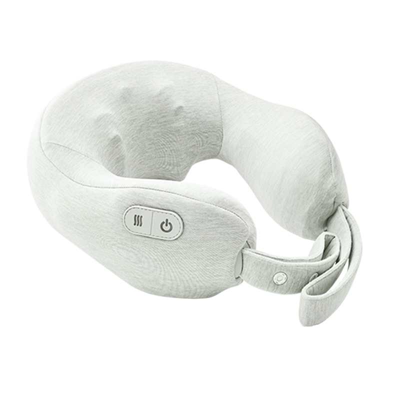 网易严选 恒温热敷 按摩器