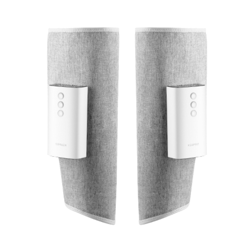 科普菲腿部按摩器