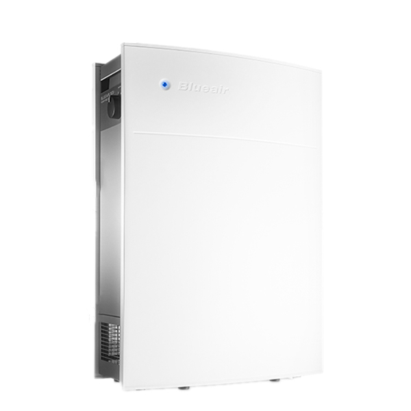 布鲁雅尔 轻音除甲醛空气净化器