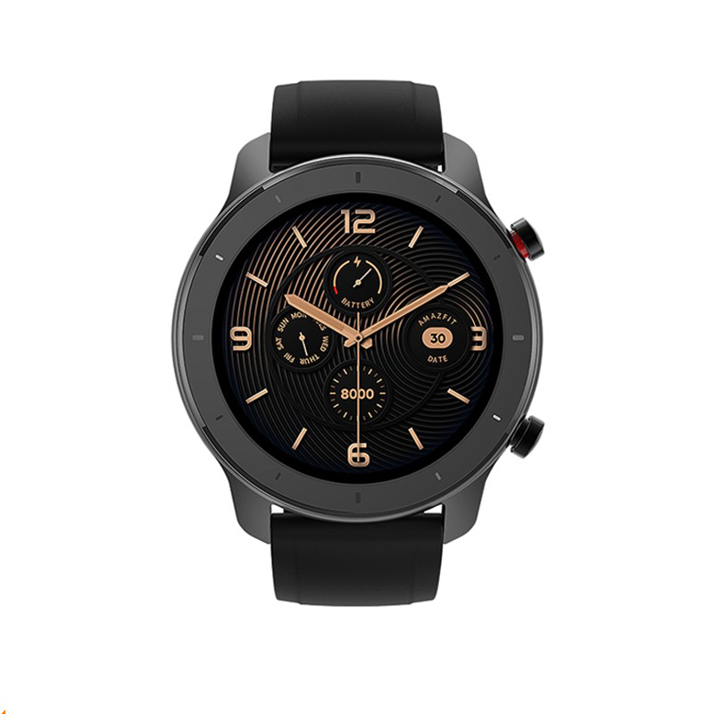 Amazfit 防水耐用 手表