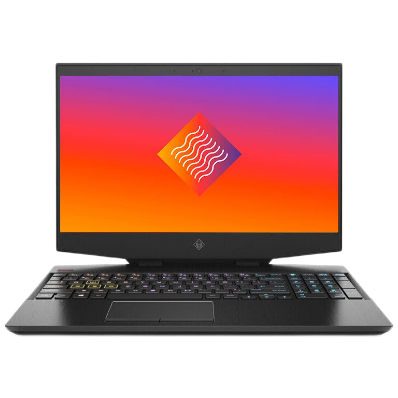 惠普 暗影精灵6游戏本