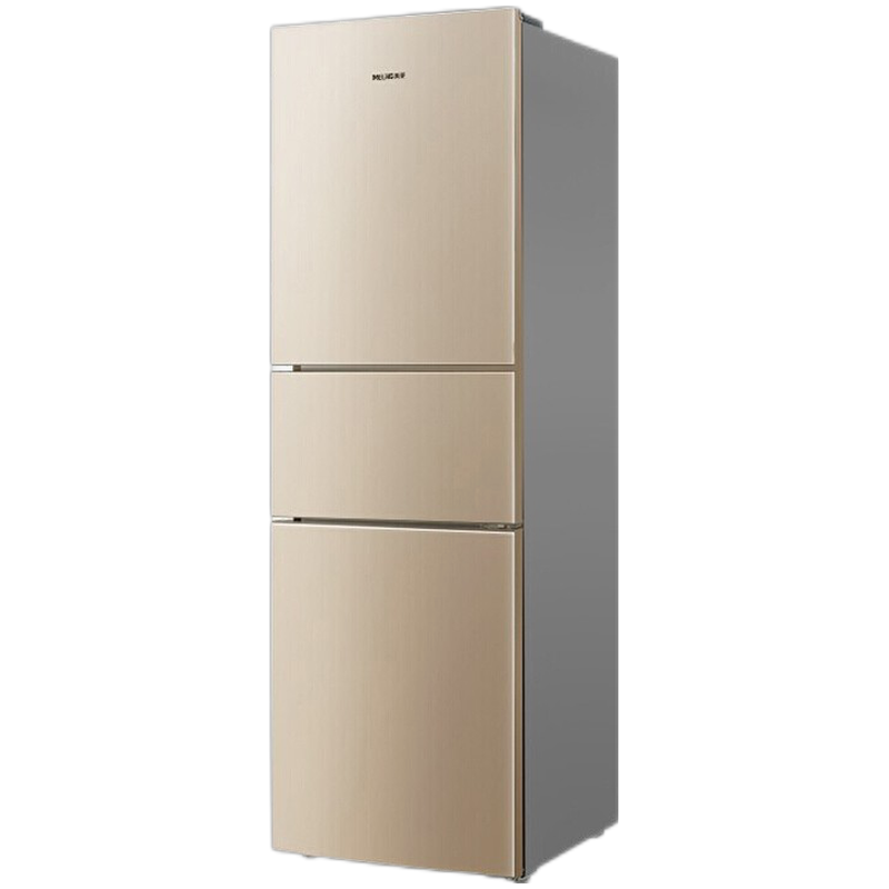 美菱 内置抗菌净味冰箱