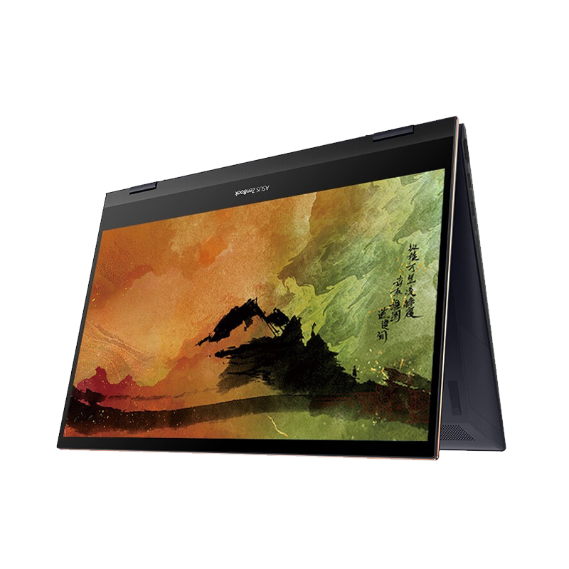 华硕 触控笔记本电脑