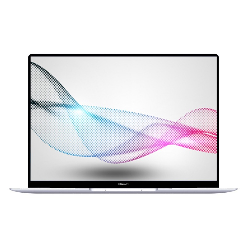 华为 酷睿I7芯片 轻薄本