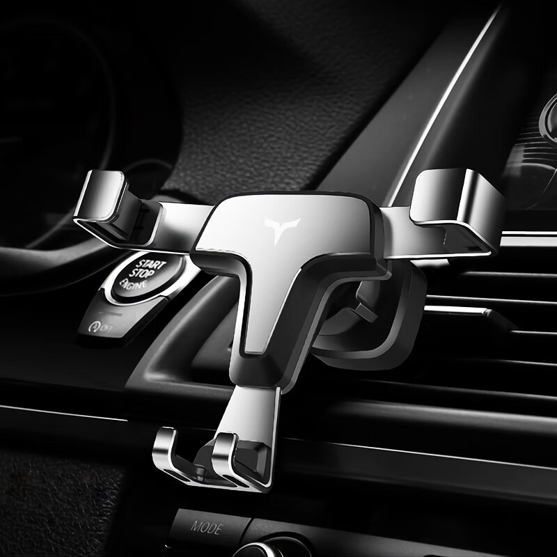 越野兵 三角结构车载支架