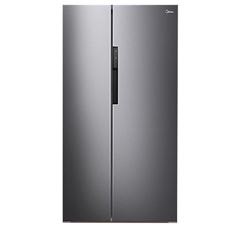 美的 风冷无霜远程操控冰箱