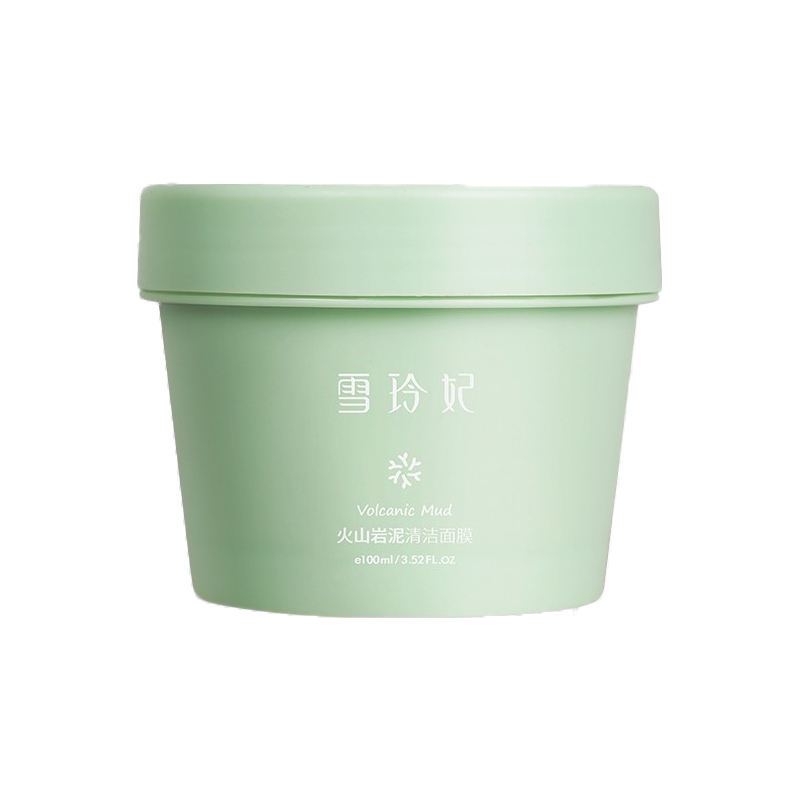 雪玲妃 收缩毛孔 面膜