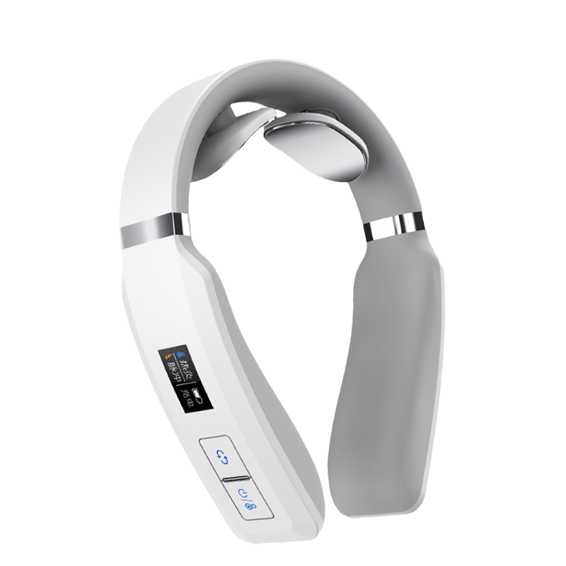 健得龙 时尚简约颈椎按摩器