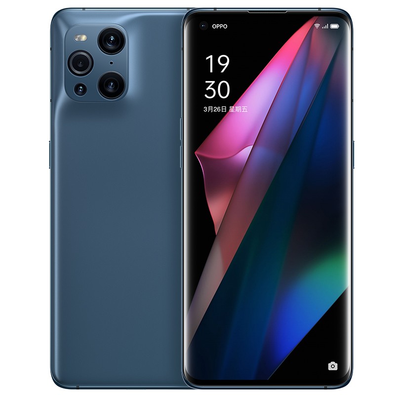 OPPO 双主摄 手机