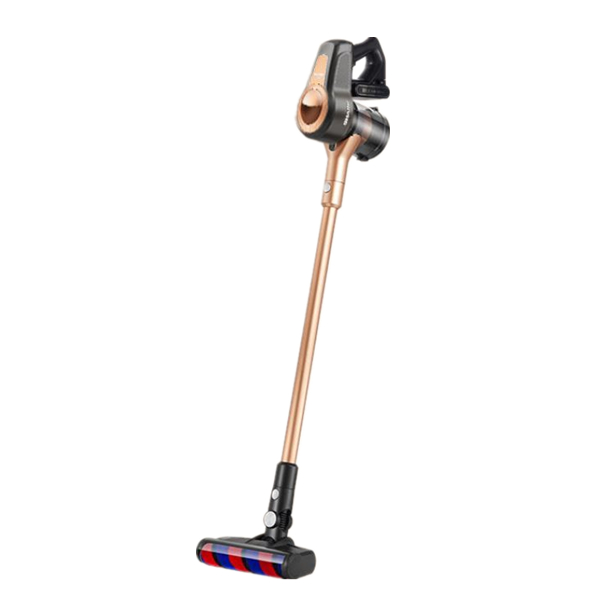 夏普 无线手持式吸尘器