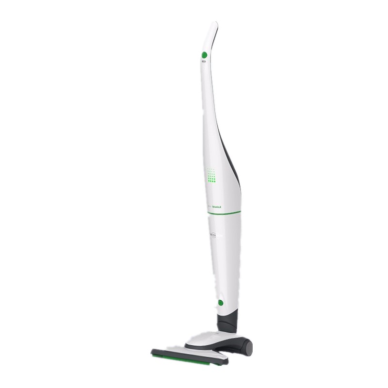 福维克 大吸力V型通道吸尘器