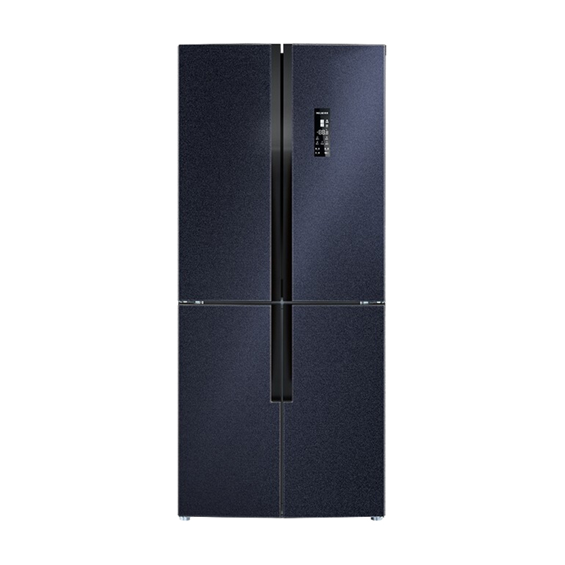 美菱 快速净味冰箱