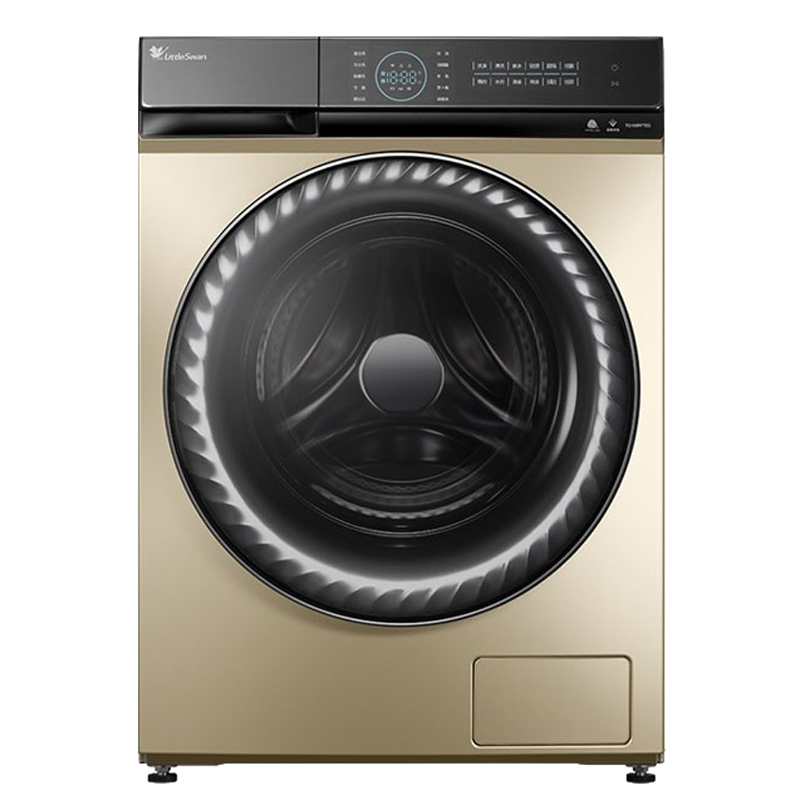 小天鹅 水魔方冷水洗 洗衣机