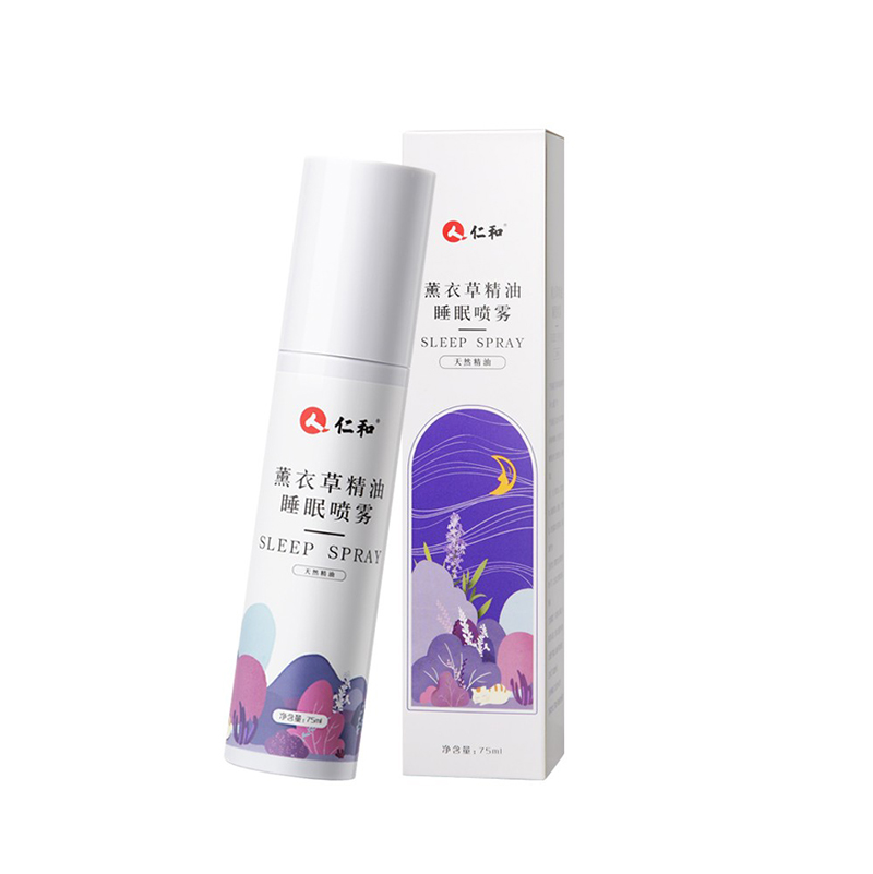 仁和 薰衣草舒缓精油