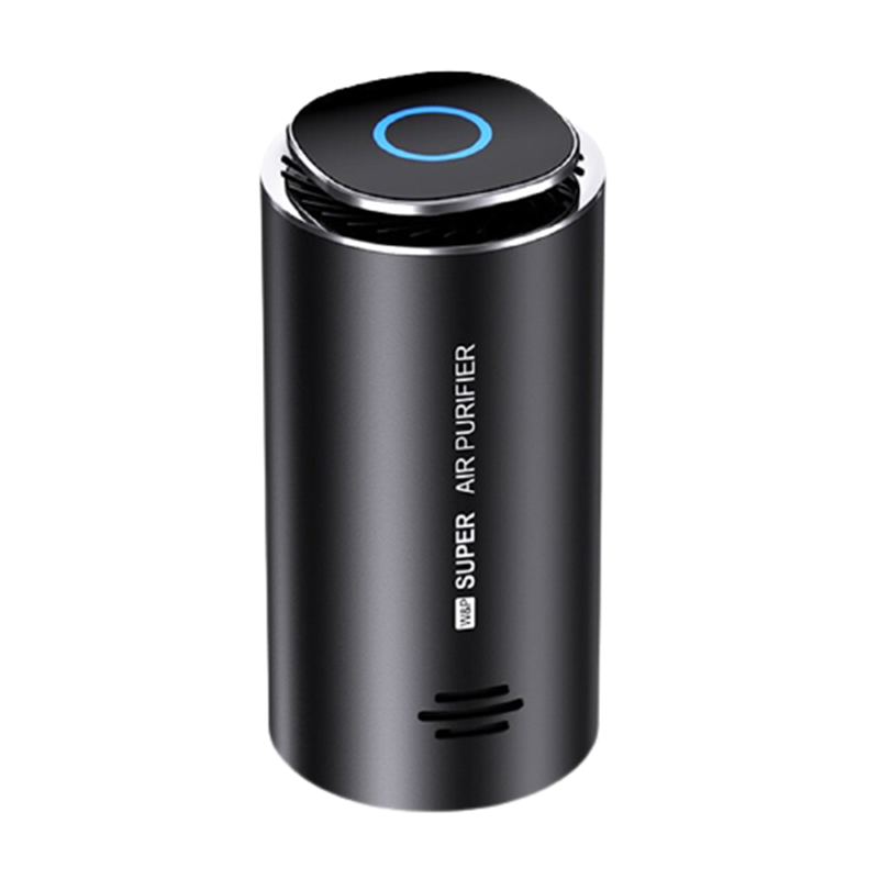 W&P 合金座式香薰