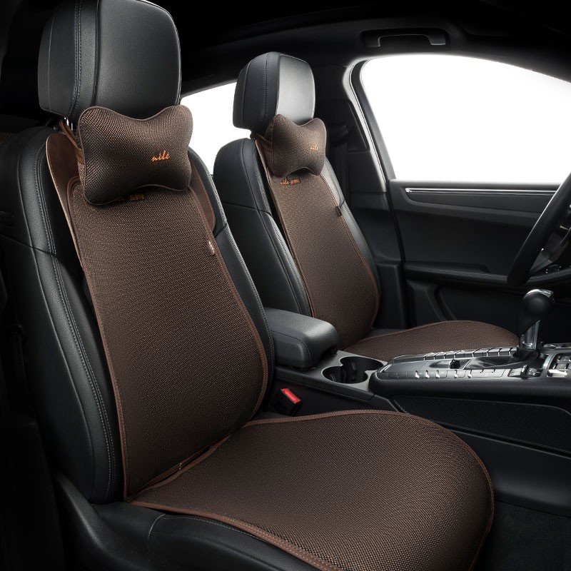 尼罗河 摩卡棕汽车座垫