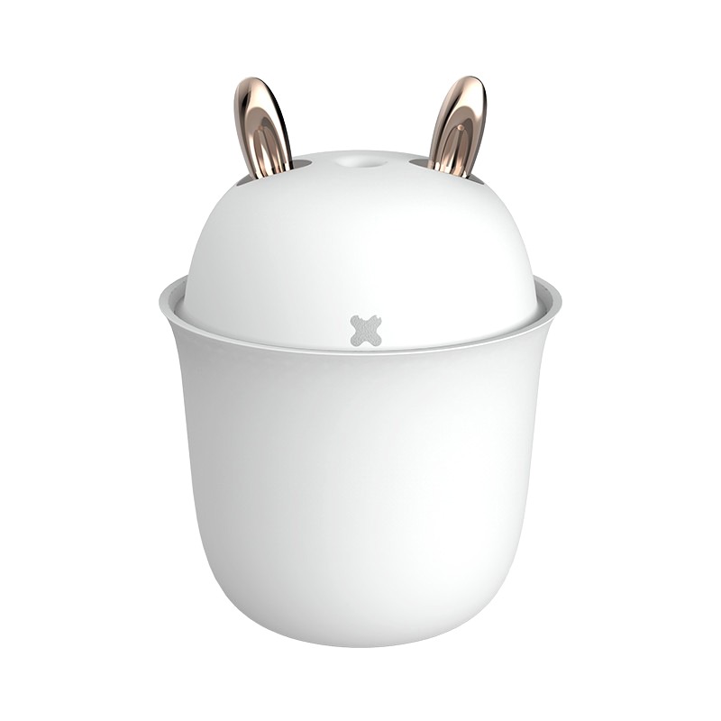 卡蛙 两种模式加湿器