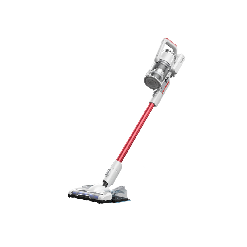 美的 手持无线家用洗地机