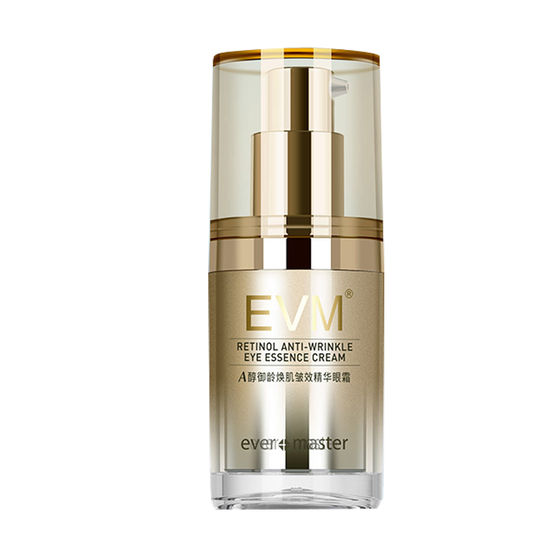 EVM 舒缓肌肤眼霜
