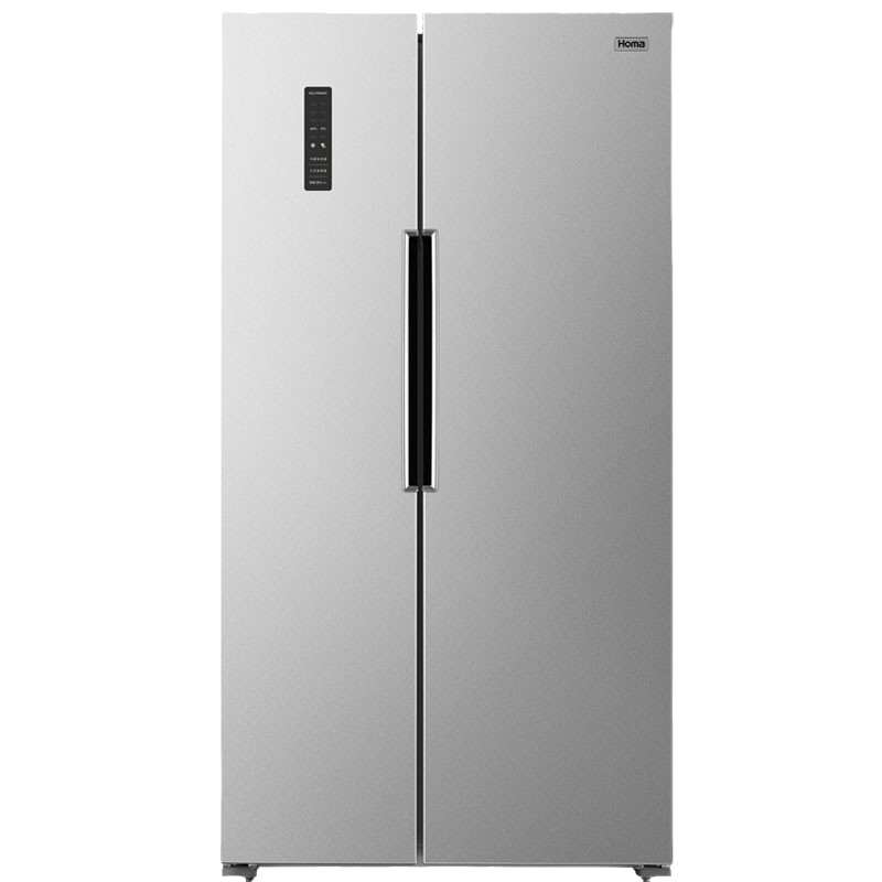 奥马 家用节能保鲜冰箱