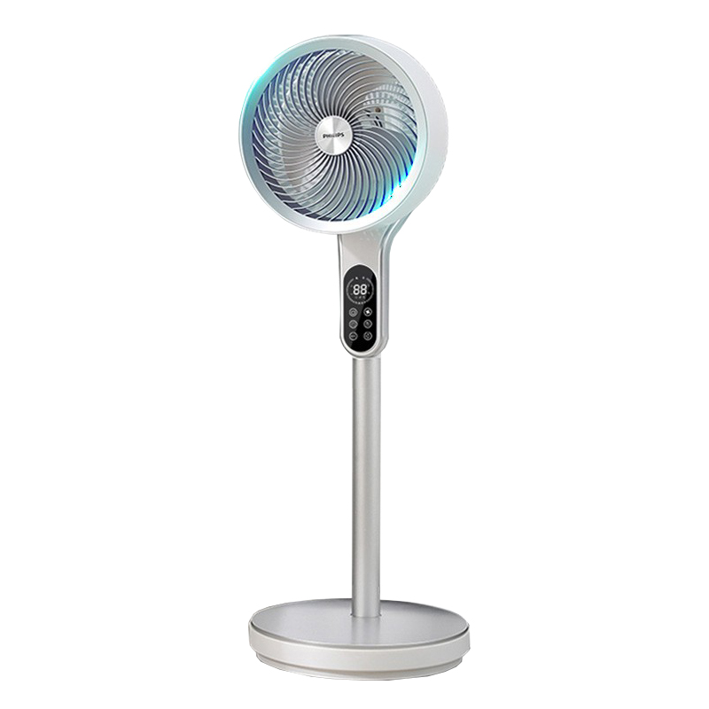 飞利浦手机智控电风扇