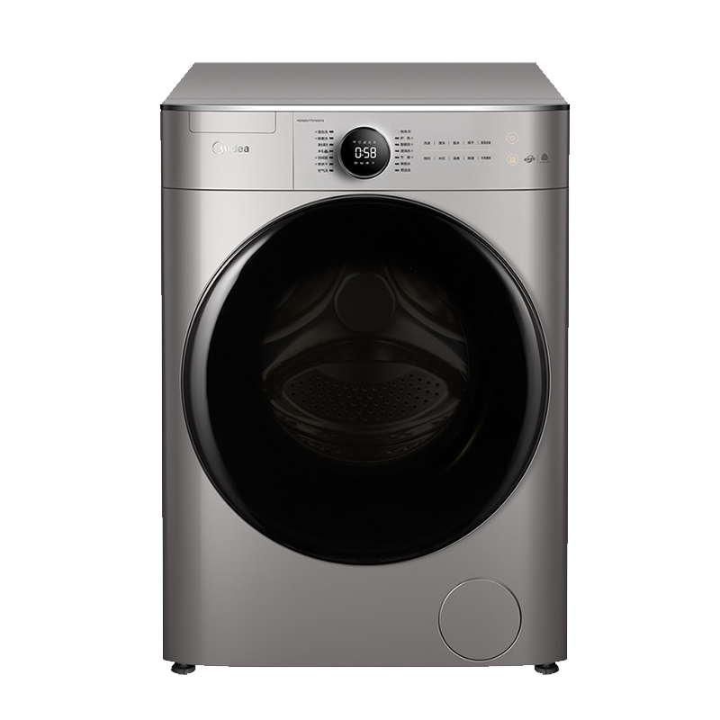 美的 防变形洗衣机