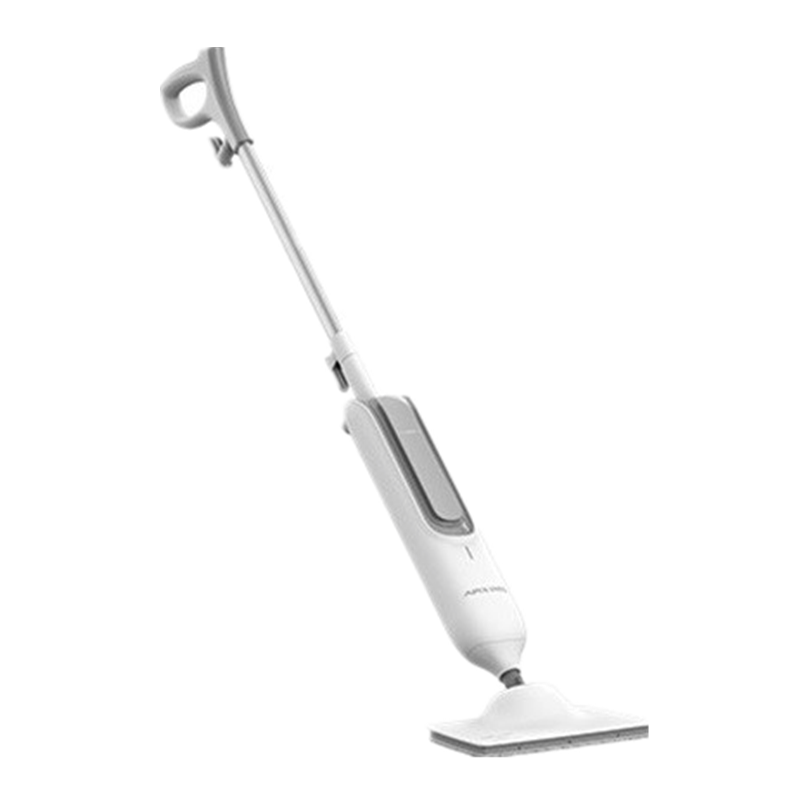 Apixintl薄布身蒸汽拖把