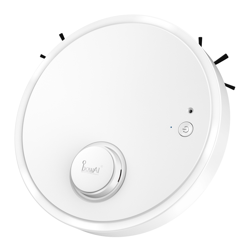 欧堡 全自动智能擦地扫地机器人