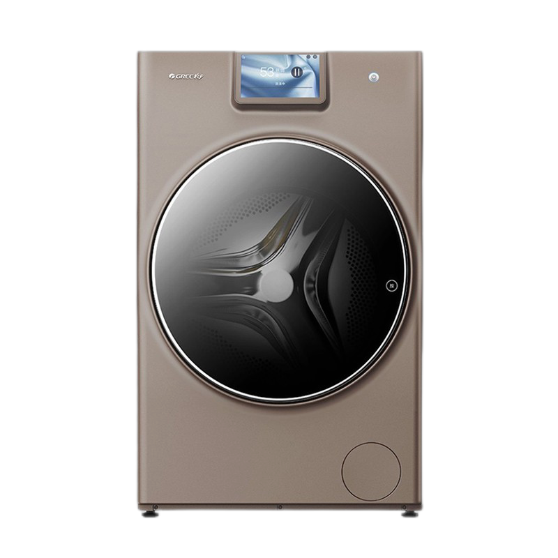 格力 低温柔烘洗衣机