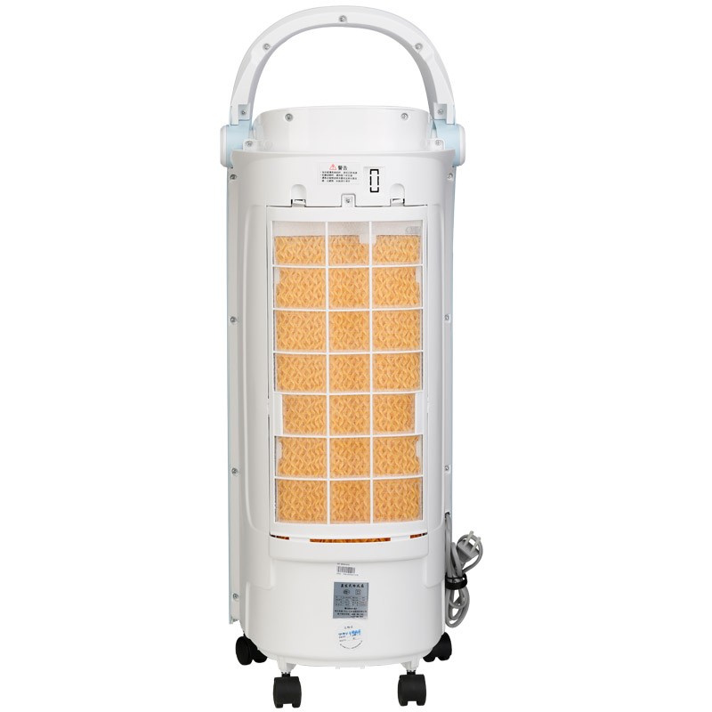 格力节能机械控冷风扇