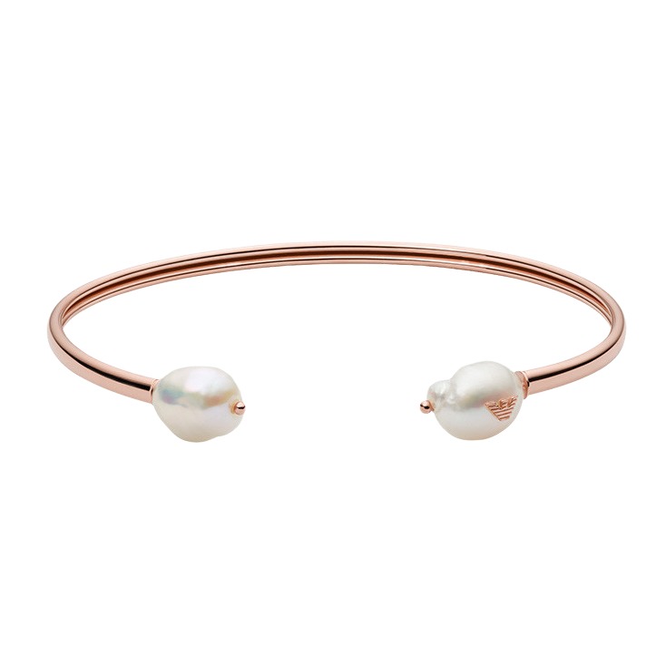 阿玛尼开口手镯