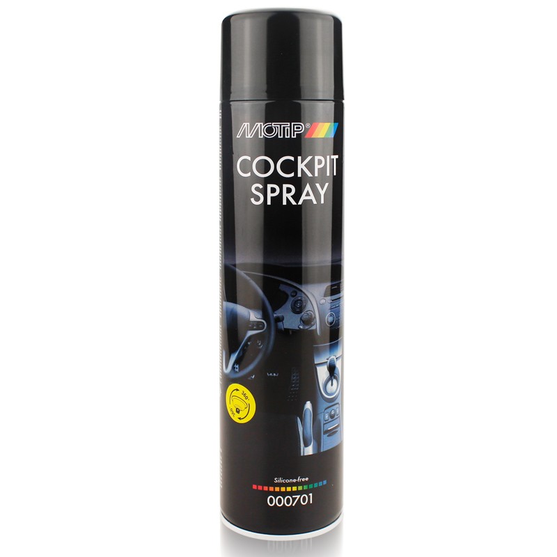 MOTIP 深层去污清洁剂