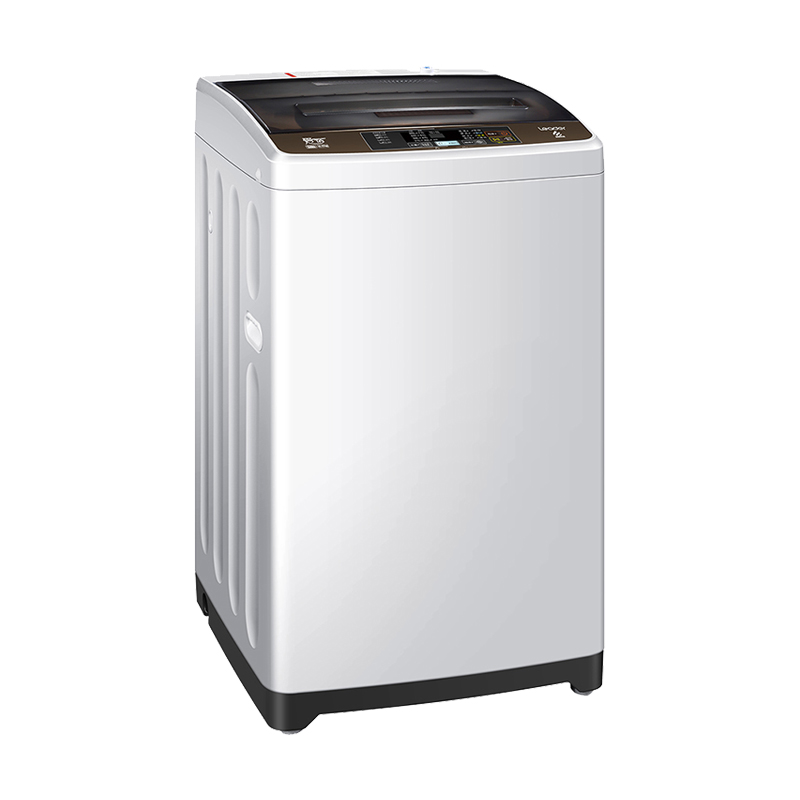 统帅 漂甩合一桶自洁洗衣机
