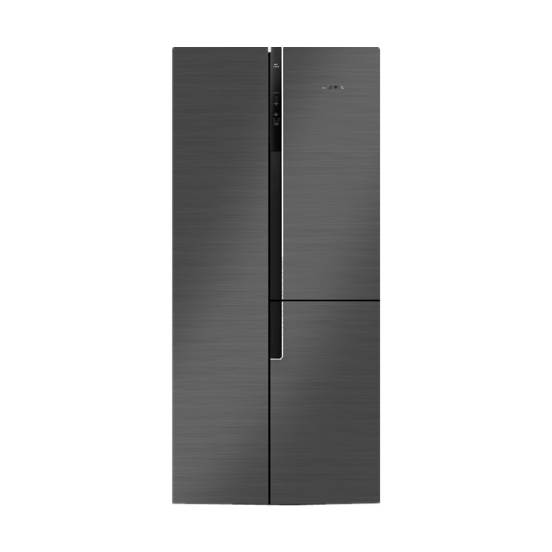 新飞 500升T型三门冰箱