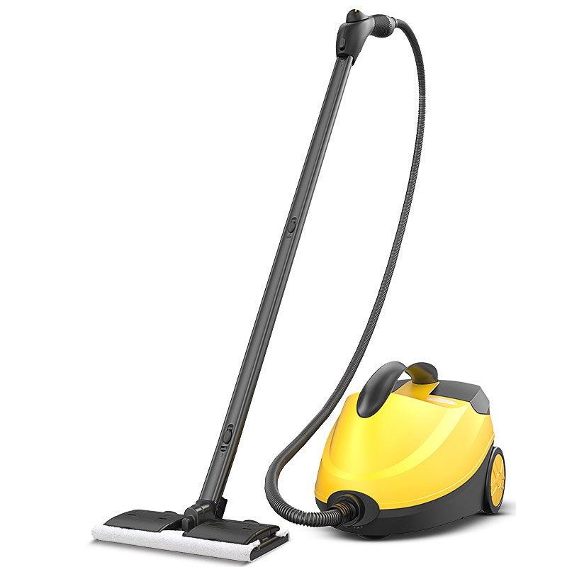 杰诺 高温高压厨房油烟电动拖把