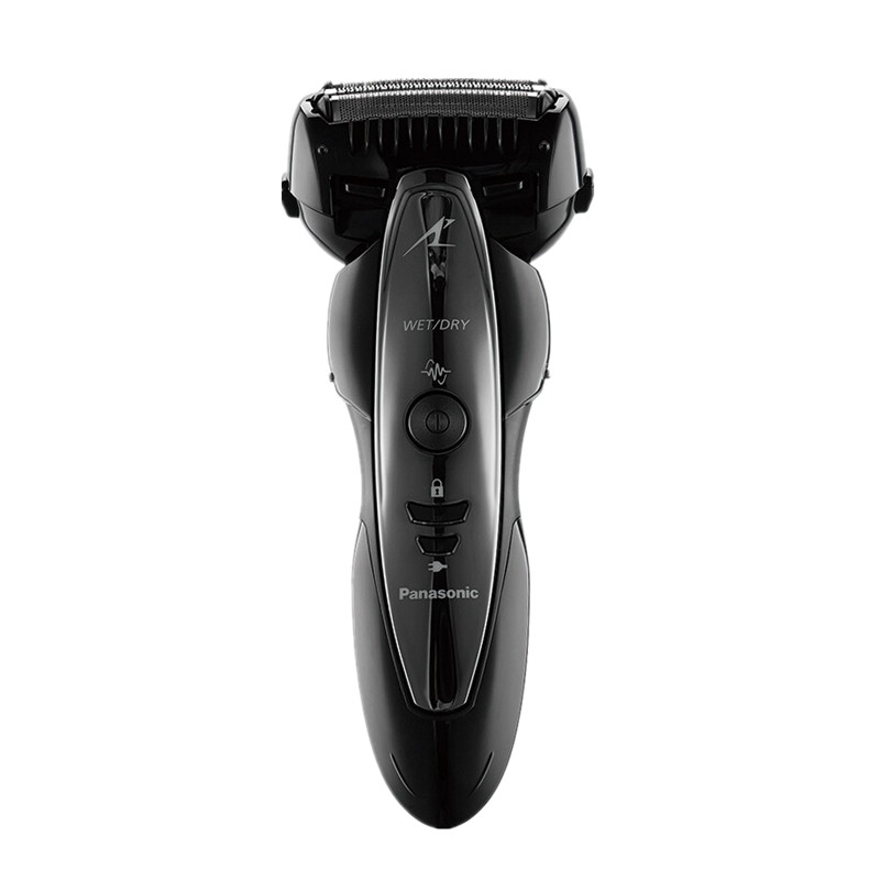 松下 智能胡须检测电动剃须刀