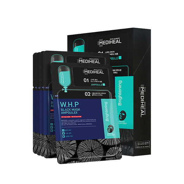 美迪惠尔 祛黄保湿面膜