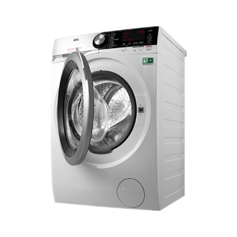 AEG 蒸汽消毒净菌洗衣机