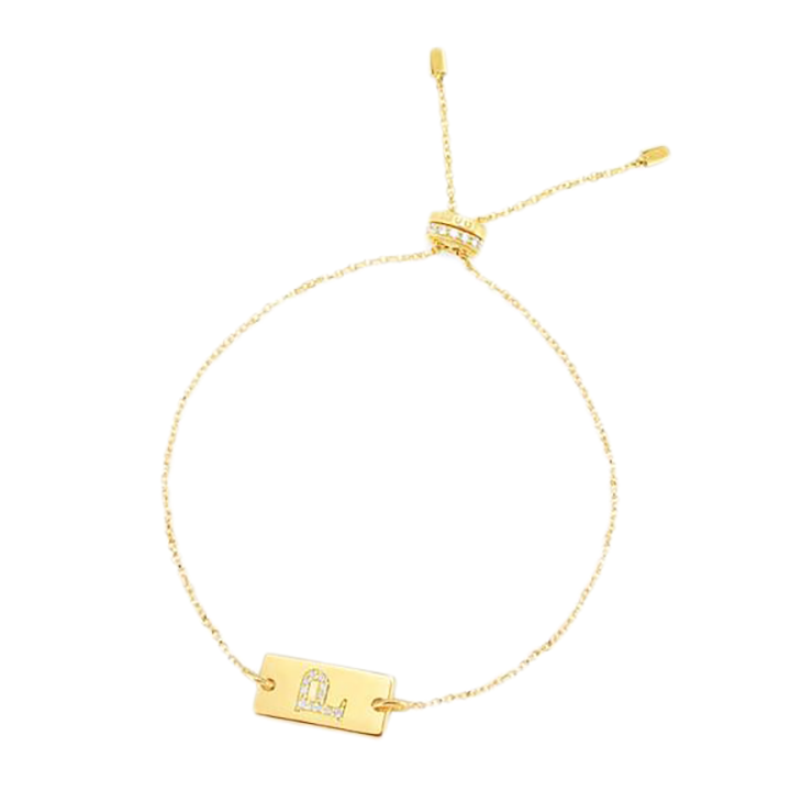 APM 闪耀金色手链