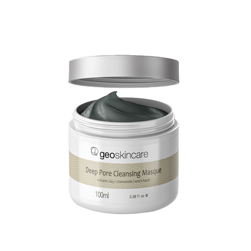 纽西之谜 火山岩泥面膜