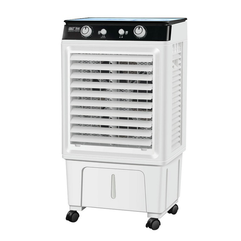 先科可移动冷风扇