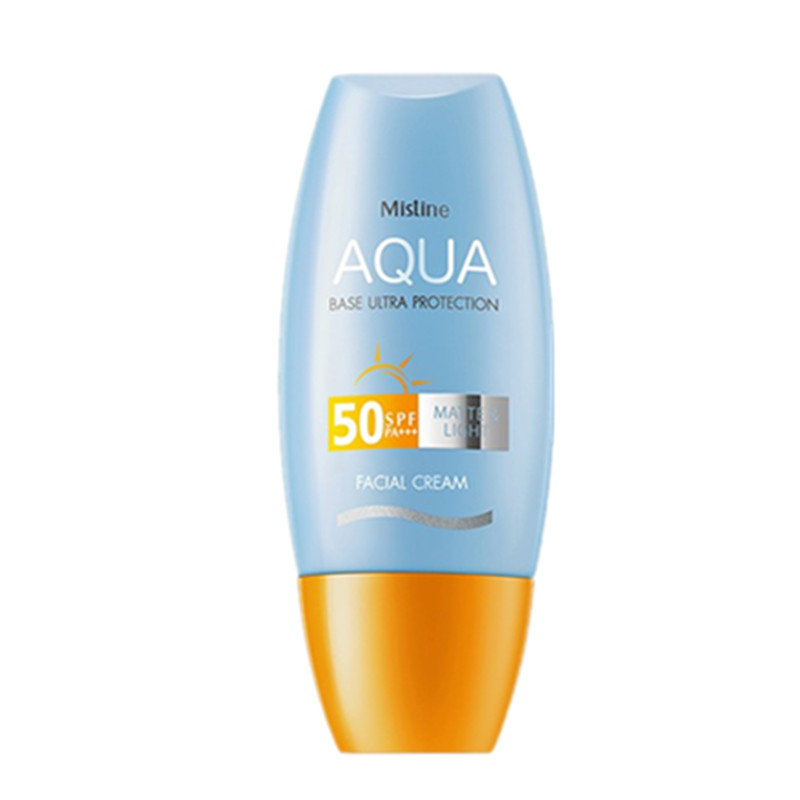 蜜丝婷 防水防晒霜