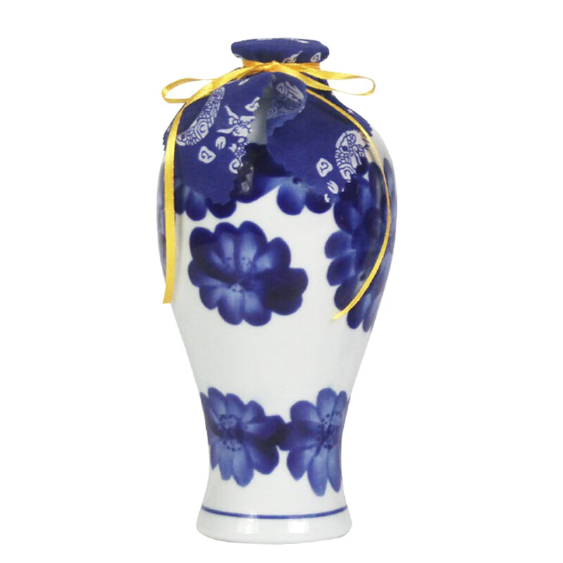 会稽山 十年陈半干型黄酒