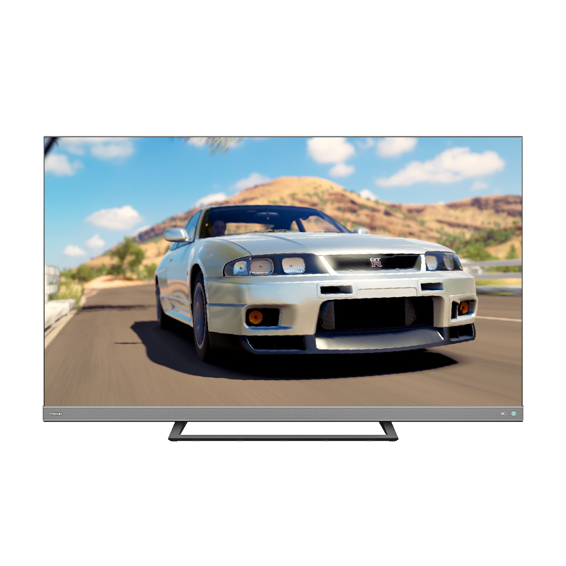 东芝 AI声控液晶电视