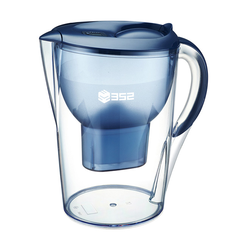 352 快速过滤净水壶