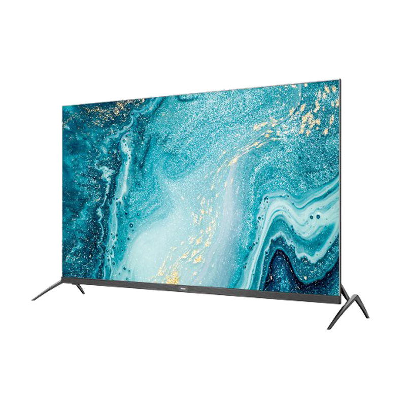 海尔声控全面屏电视