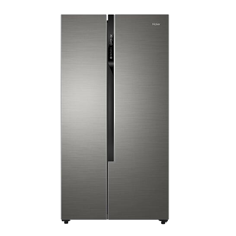海尔 大容量触控屏冰箱