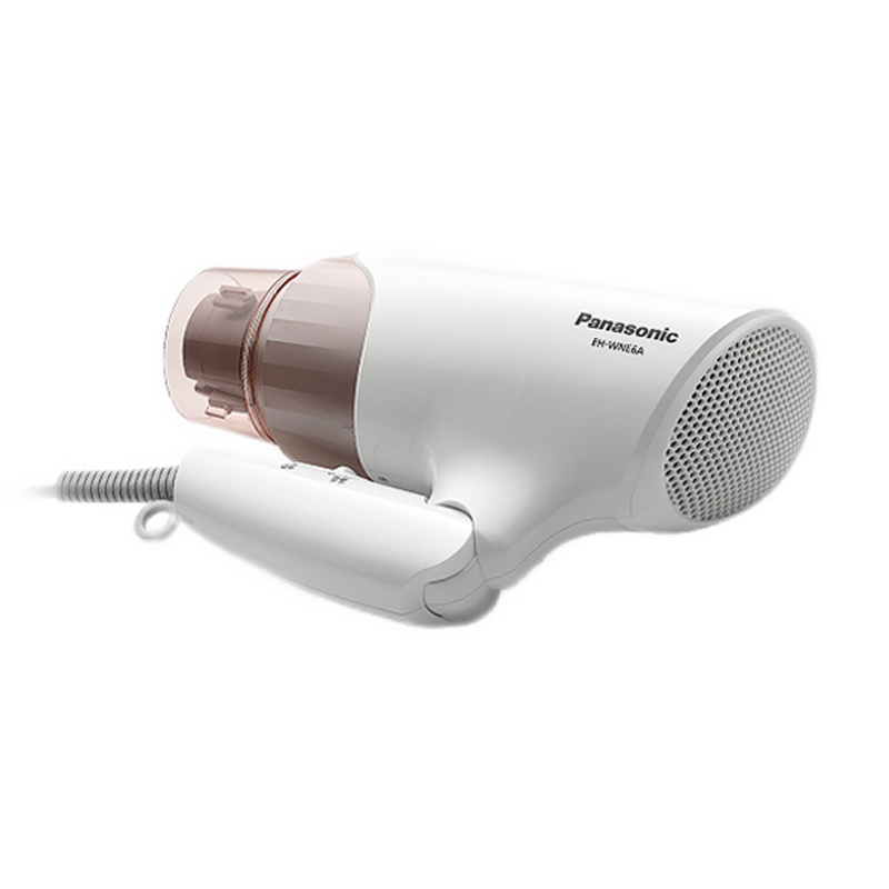 松下 大风量可折叠电吹风